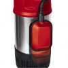 EINHELL GC-DW 900 N Υποβρύχια Αντλία Ακάθαρτων Υδάτων INOX 900W - Image 2