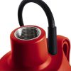 EINHELL GC-DW 900 N Υποβρύχια Αντλία Ακάθαρτων Υδάτων INOX 900W - Image 4