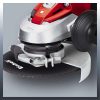 EINHELL TE-AG 115 Γωνιακός Τροχός Ø115 mm 720W - Image 2