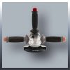 EINHELL TE-AG 115 Γωνιακός Τροχός Ø115 mm 720W - Image 3