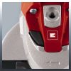 EINHELL TE-AG 115 Γωνιακός Τροχός Ø115 mm 720W - Image 4