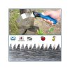 FS-240 Z-Saw Πριόνι Κλάδου Οπωροφόρων 240mm - Image 3