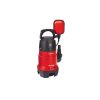 Αντλία Aκάθαρτων Yδάτων GC-DP 7835 Einhell 4170682