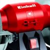 EINHELL TH-BG 150 Δίδυμος Τροχός Λείανσης - Image 2
