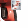EINHELL TH-HA 2000/1 Πιστόλι Θερμού Αέρα 2000 W - Image 2