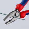 Πένσα 200mm Knipex - Image 5