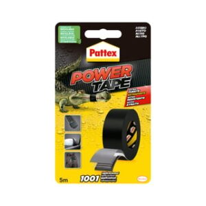 Ταινία Γκρι-Λευκή 5Χ5m Power Tape PATTEX